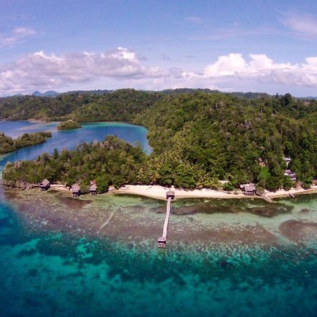 Kadidiri Paradise Batudaka Экстерьер фото