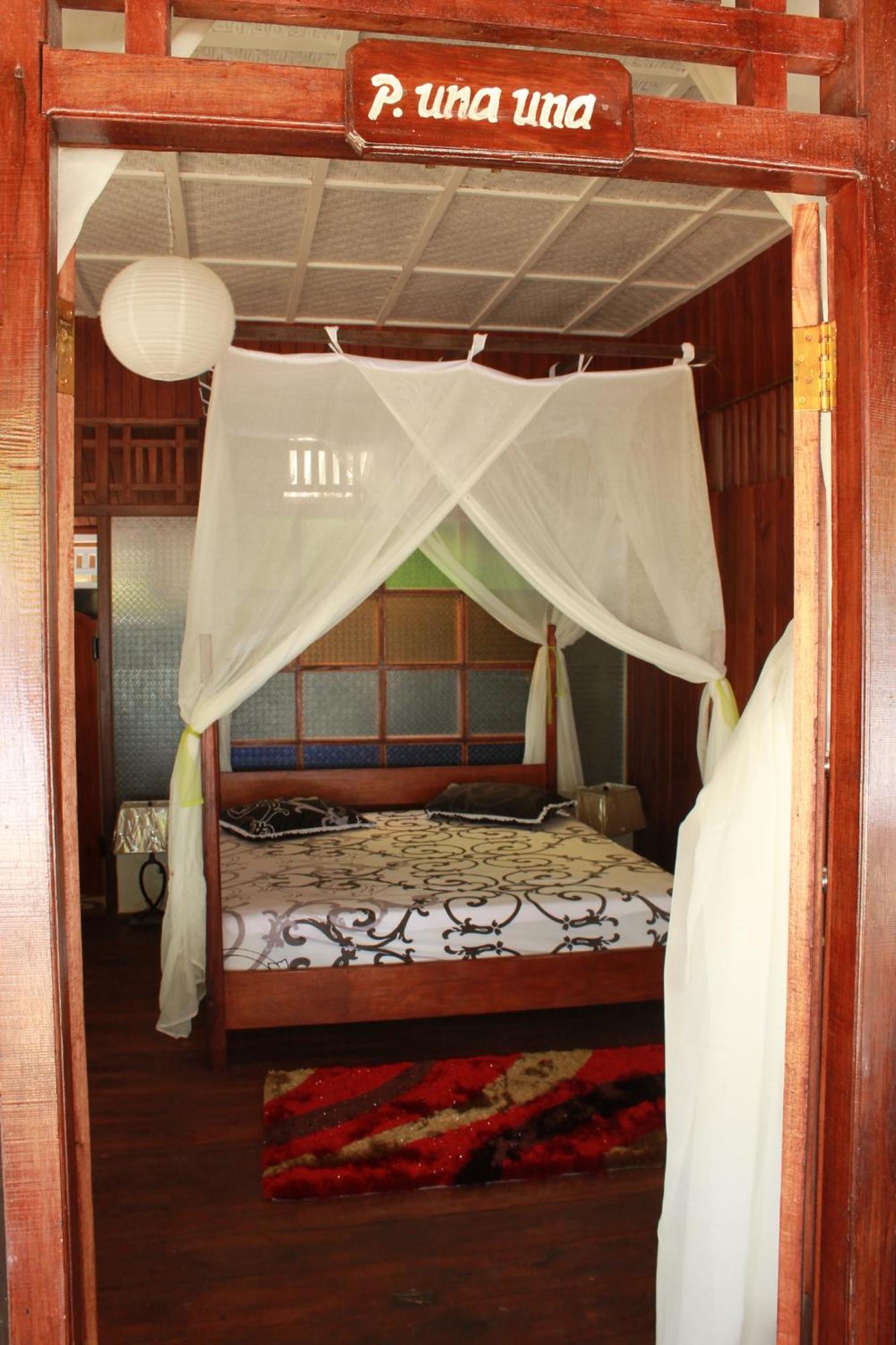 Kadidiri Paradise Batudaka Номер фото