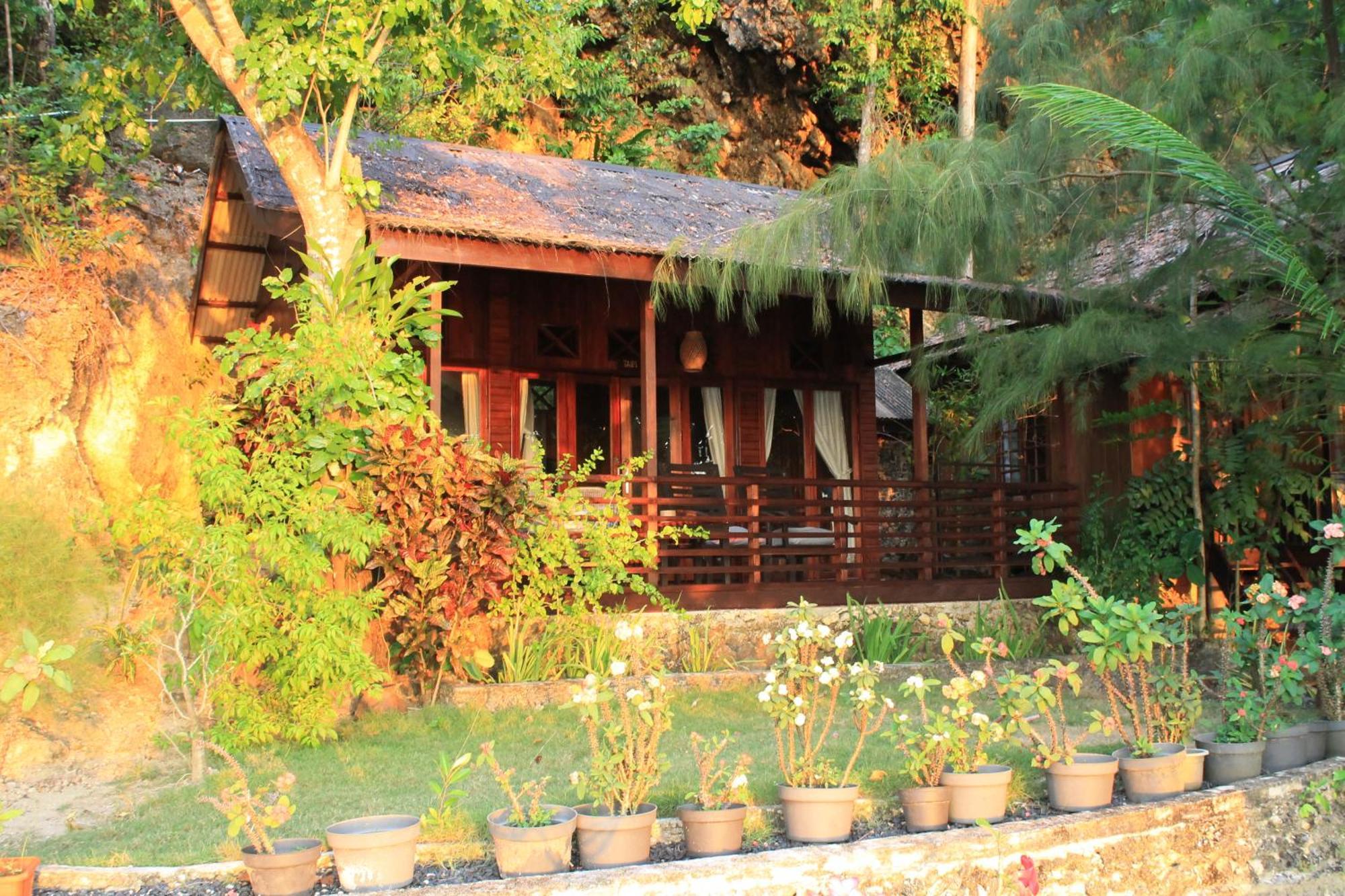 Kadidiri Paradise Batudaka Номер фото