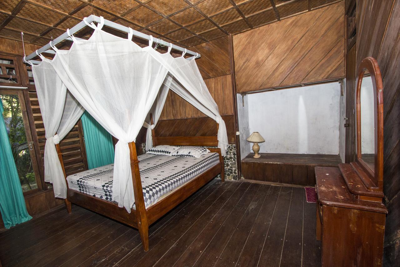 Kadidiri Paradise Batudaka Номер фото