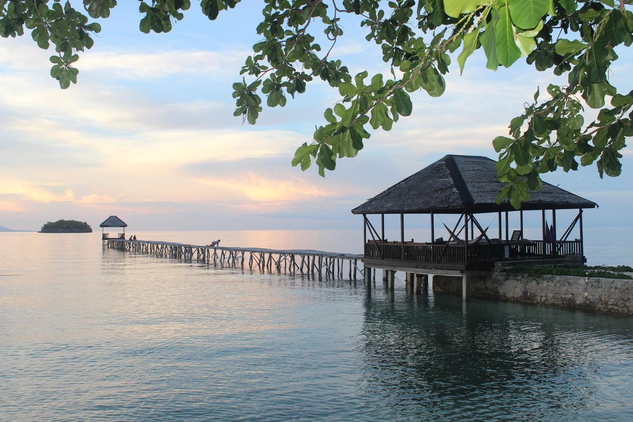 Kadidiri Paradise Batudaka Экстерьер фото