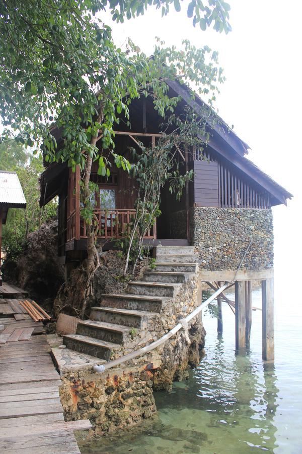 Kadidiri Paradise Batudaka Экстерьер фото