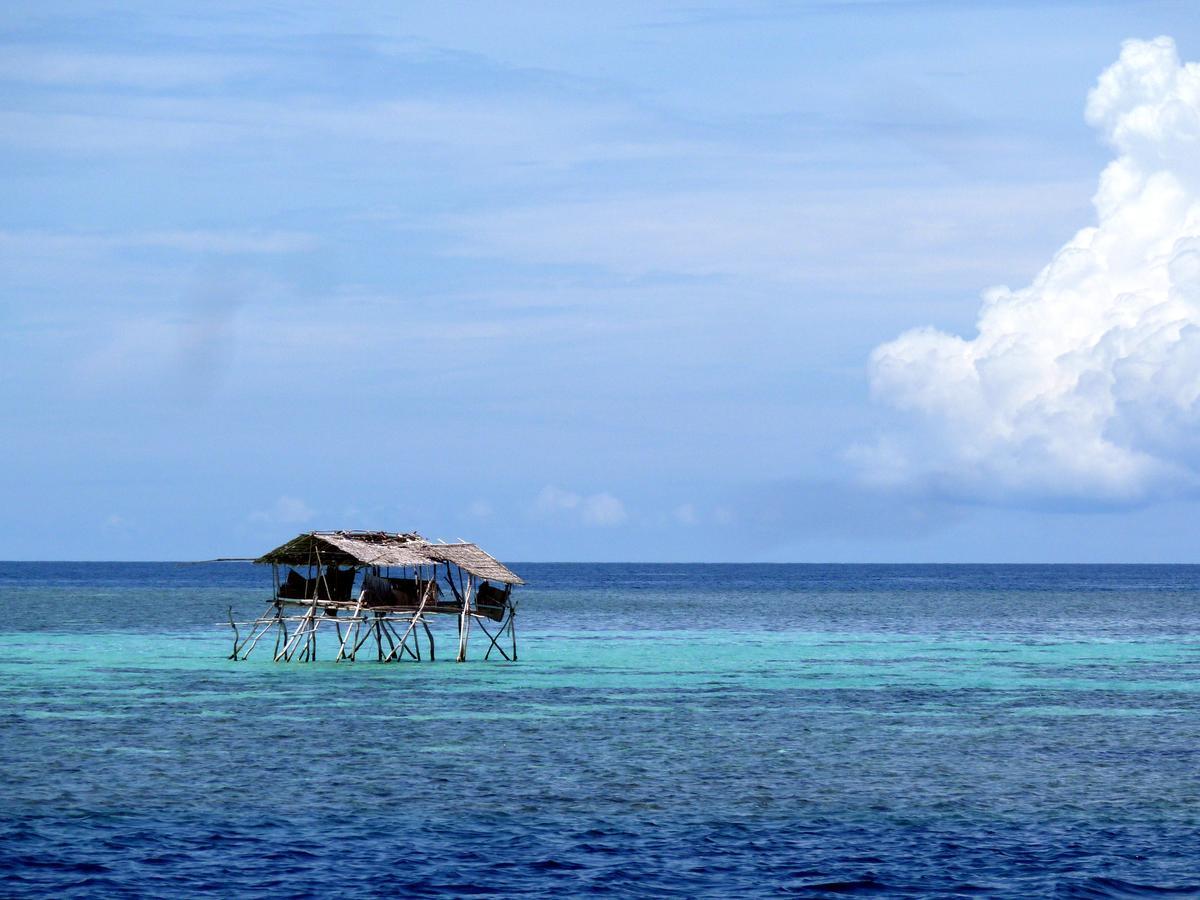 Kadidiri Paradise Batudaka Экстерьер фото