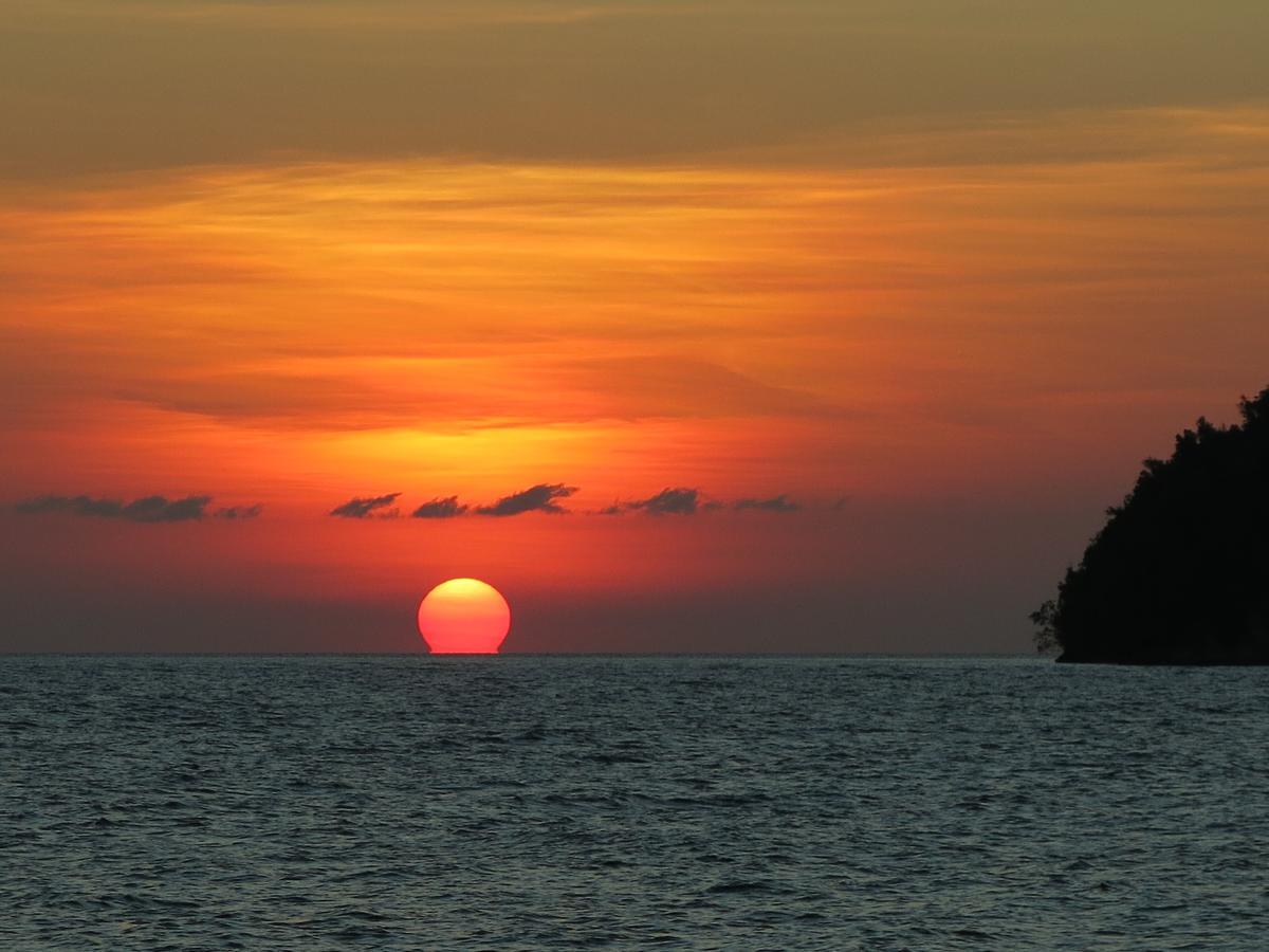 Kadidiri Paradise Batudaka Экстерьер фото