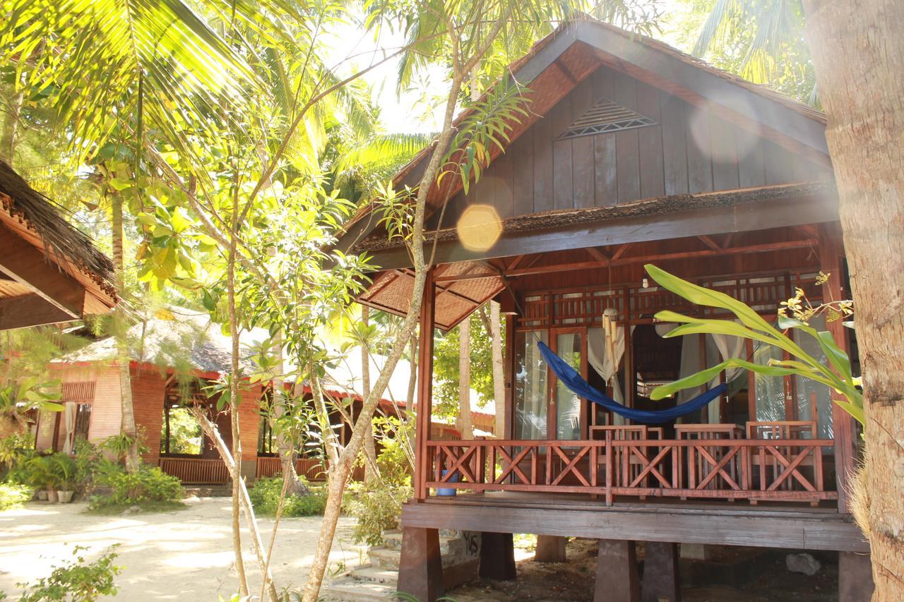 Kadidiri Paradise Batudaka Экстерьер фото