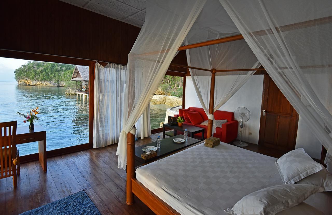 Kadidiri Paradise Batudaka Экстерьер фото