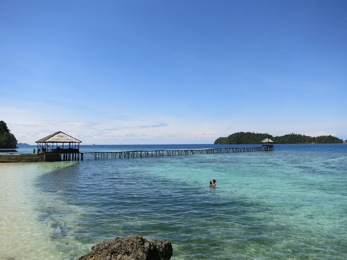 Kadidiri Paradise Batudaka Экстерьер фото