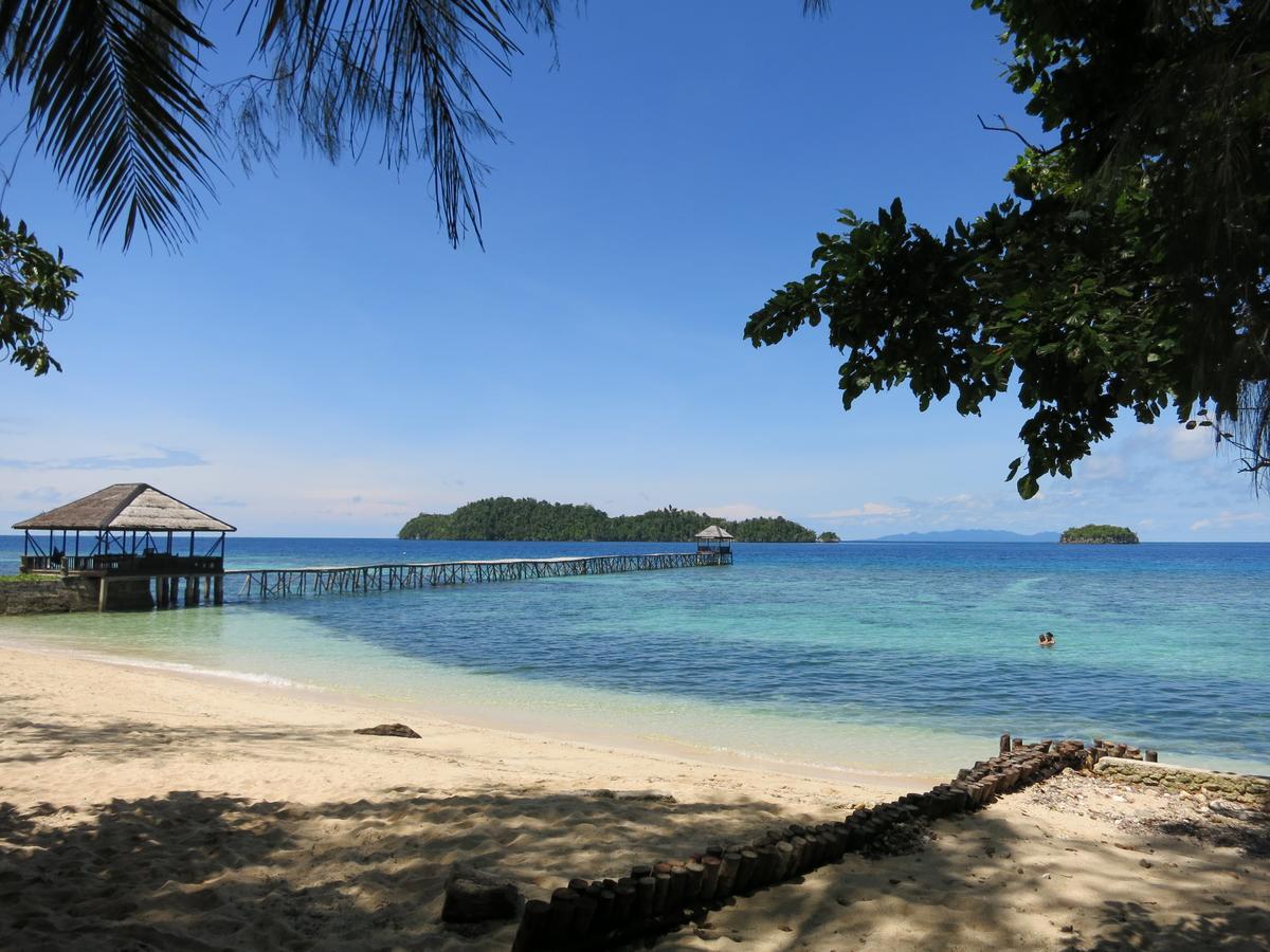 Kadidiri Paradise Batudaka Экстерьер фото