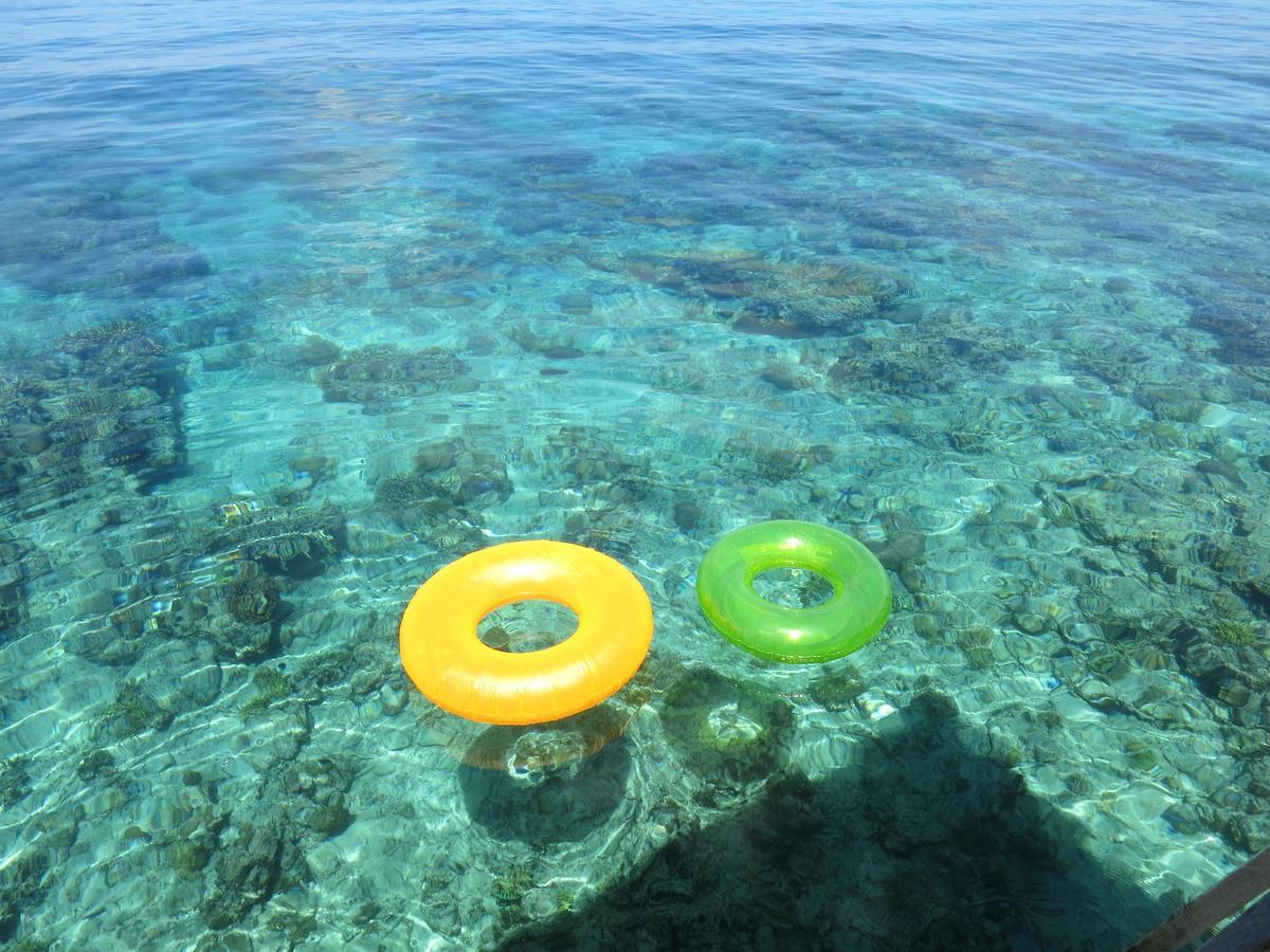 Kadidiri Paradise Batudaka Экстерьер фото