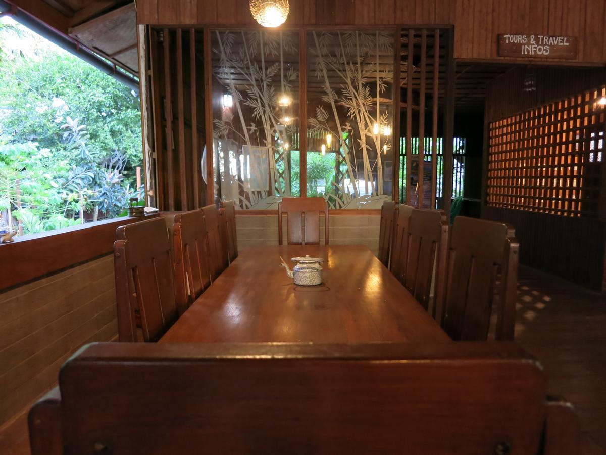 Kadidiri Paradise Batudaka Экстерьер фото