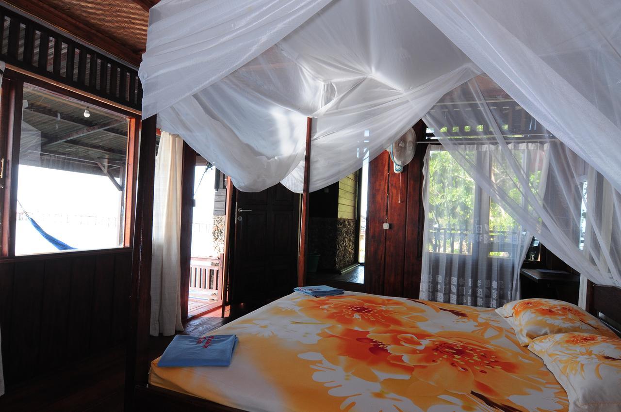 Kadidiri Paradise Batudaka Экстерьер фото
