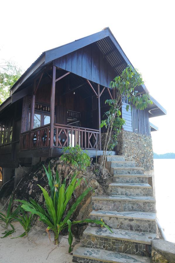 Kadidiri Paradise Batudaka Экстерьер фото