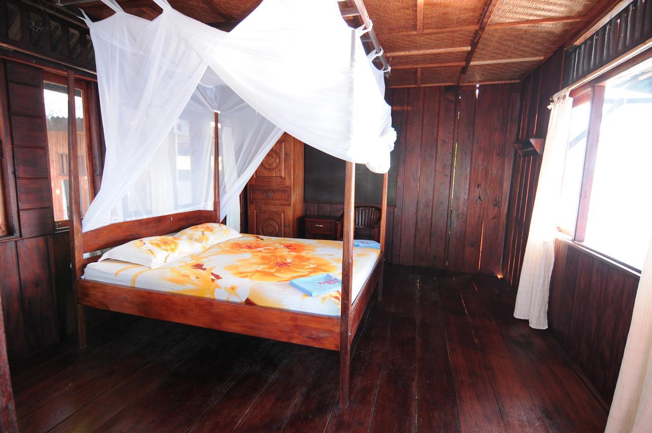 Kadidiri Paradise Batudaka Экстерьер фото