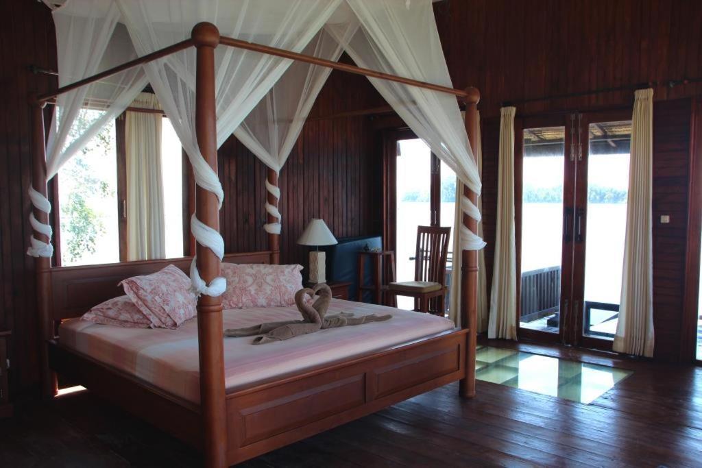 Kadidiri Paradise Batudaka Экстерьер фото